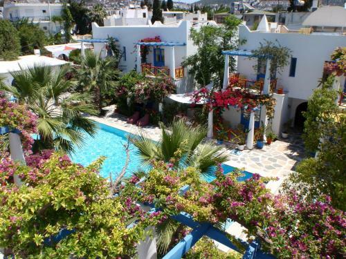 Su Hotel - Bodrum