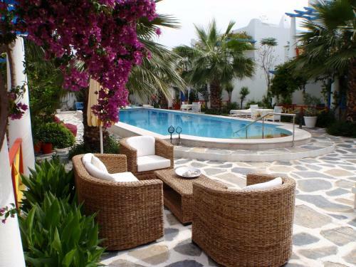 Su Hotel - Bodrum