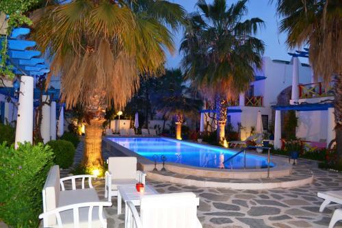 Su Hotel - Bodrum