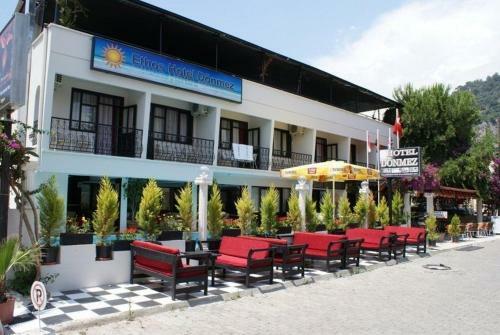 Hotel Donmez
