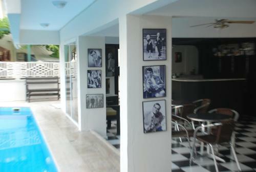 Hotel Donmez