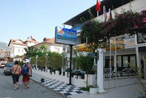Hotel Donmez