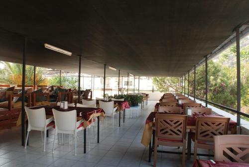 Hotel Donmez