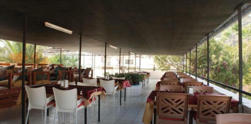 Hotel Donmez