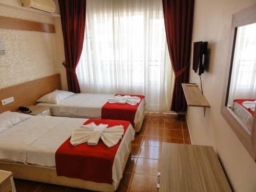 Altinersan Hotel