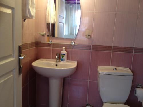 Hotel Munchen Pension
