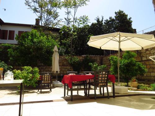 Hotel Munchen Pension