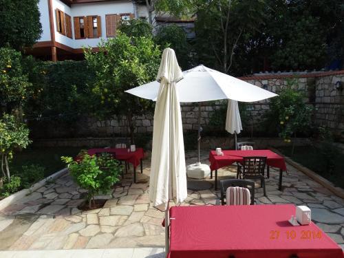 Hotel Munchen Pension