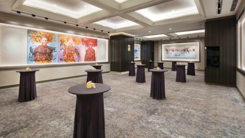 Hotel Hilton Istanbul Maslak