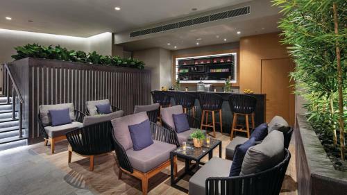Hotel Hilton Istanbul Maslak