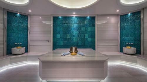 Hotel Hilton Istanbul Maslak