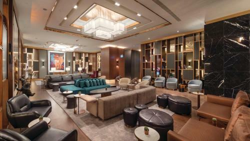 Hotel Hilton Istanbul Maslak
