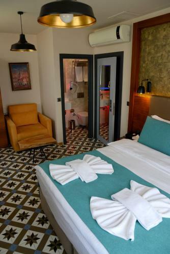 Hotel Pera Luna Residence