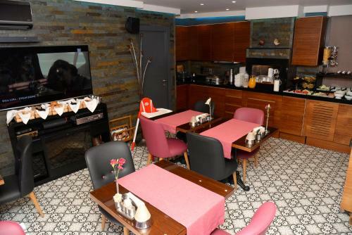 Hotel Pera Luna Residence