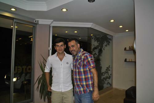 Hotel Mare Datca