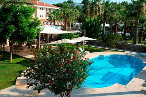 Hotel Mare Datca