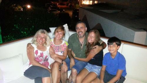 Hotel Mare Datca