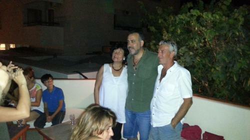 Hotel Mare Datca