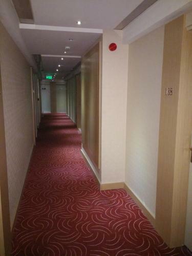 Apartamento Arikan Suite Konaklama