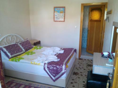 Hotel Pamukkale