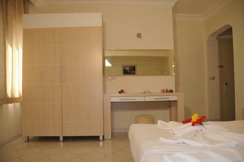 Saritas Hotel