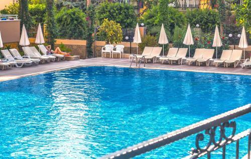 Saritas Hotel