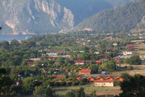 Lodge Armina Pension