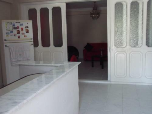 Mavi Ege Holiday Home