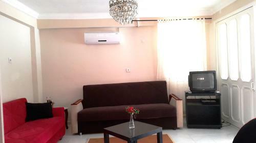 Mavi Ege Holiday Home