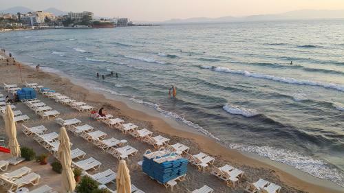 Mavi Ege Holiday Home