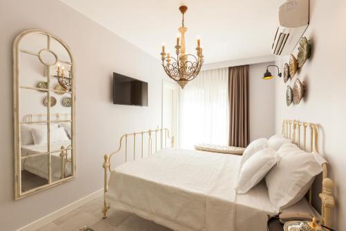 Hotel Alacaat Butik Otel
