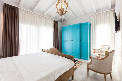 Hotel Alacaat Butik Otel