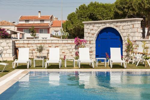 Hotel Alacaat Butik Otel