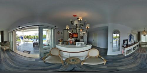 Hotel Alacaat Butik Otel