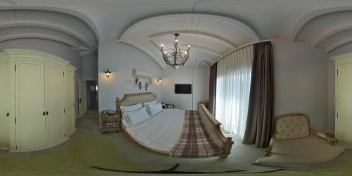 Hotel Alacaat Butik Otel