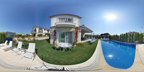 Hotel Alacaat Butik Otel
