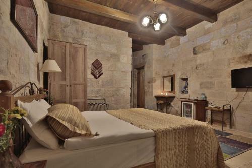 Bed & Breakfast Tekkaya Cave Hotel