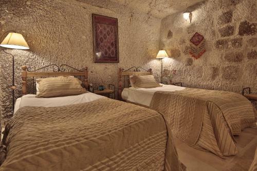 Bed & Breakfast Tekkaya Cave Hotel
