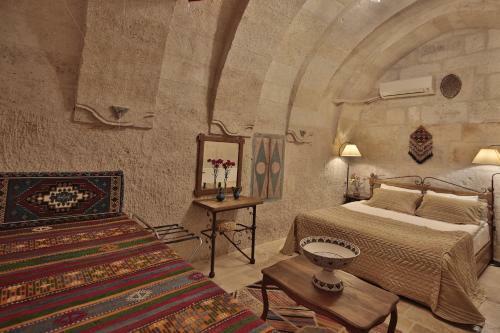 Bed & Breakfast Tekkaya Cave Hotel