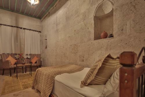 Bed & Breakfast Tekkaya Cave Hotel