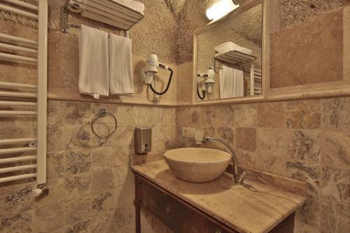 Bed & Breakfast Tekkaya Cave Hotel