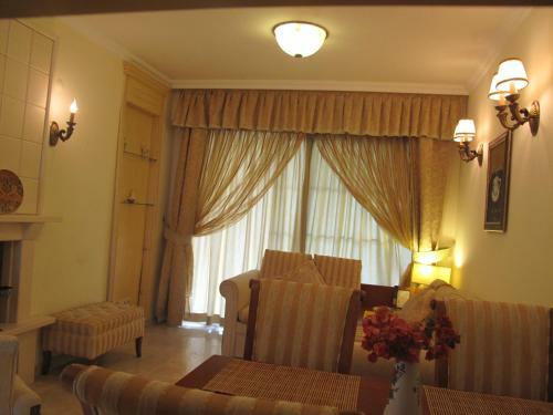 Villa Mare