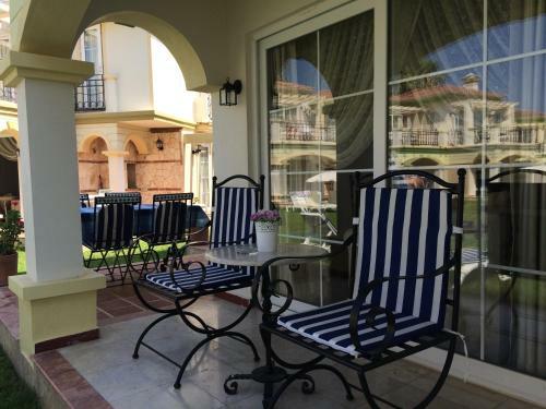 Villa Mare