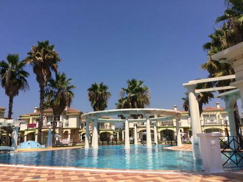Villa Mare