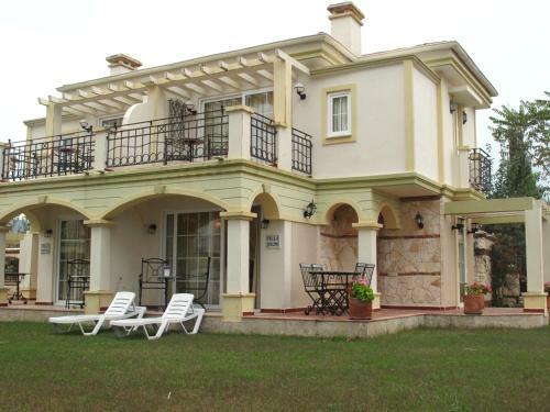 Villa Mare