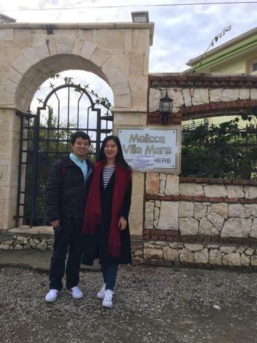 Villa Mare