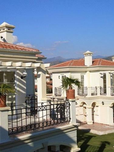 Villa Mare