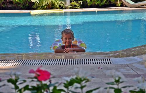 Tuncer Garden Hotel