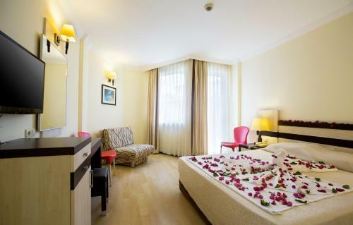 Orfeus Park Hotel
