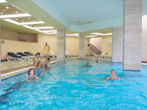 Orfeus Park Hotel